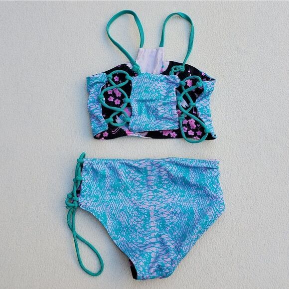 Bowie X James reversible bikini Size XS - Picture 11 of 13